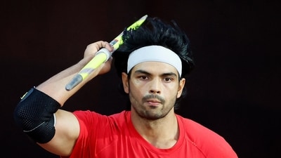 Neeraj Chopra qualifies for Diamond League final despite missing event in Zurich