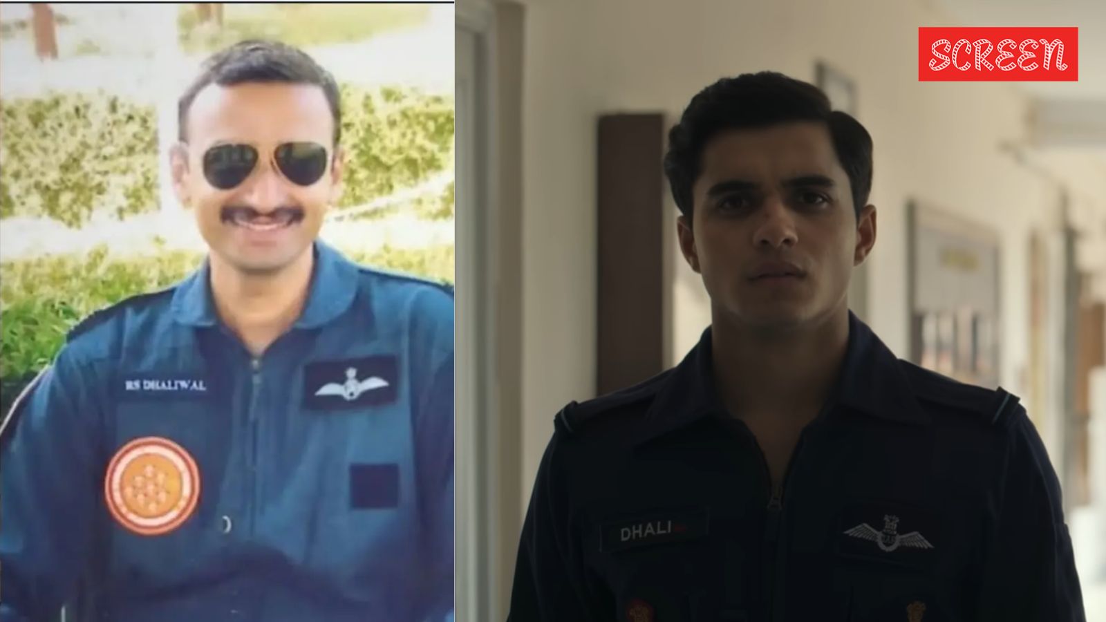 Kargil hero who died in plane crash