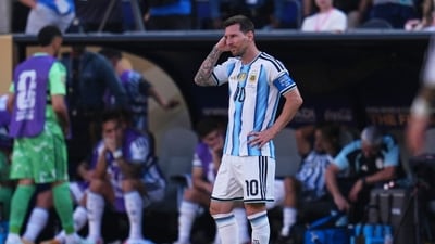 Lionel Messi had decided to retire from Argentina 2 days after World Cup final: Why he waited until August 31