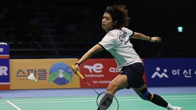 Finally, Ashmita bags first BWF World Tour title