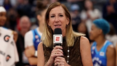 What are the WNBA eligibility rules? Task Force fails to define ‘woman’ after Enes Kanter Freedom’s draft declaration