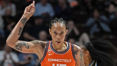 Is Brittney Griner playing tonight vs Mercury? Check Connecticut Sun injury report ahead of today's WNBA clash