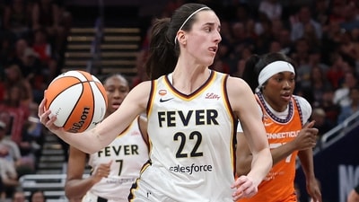 Caitlin Clark injury update: Will she play tonight against Chicago Sky? Fever star's latest report