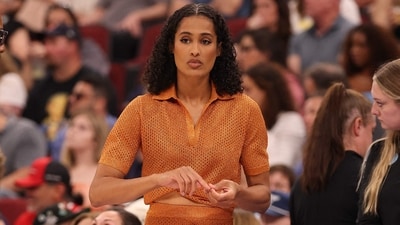 Why is Skylar Diggins not playing tonight vs Valkyries? When will the Sky star return from injury? Check latest status