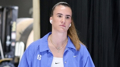 Is Sabrina Ionescu injured? Will Liberty star play against Chicago Sky tonight?
