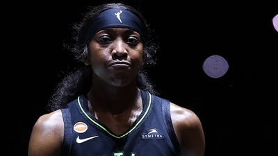 Why is Flau’jae Johnson not playing tonight vs Sky? Is the Storm star injured? Reason explained