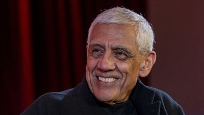 How will Vinod Khosla’s Seahawks deal affect his 49ers stake? NFL rule explained