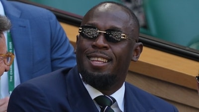 What is Usain Bolt's net worth in 2026? Olympic runner's salary, endorsements, investments and career earnings explored