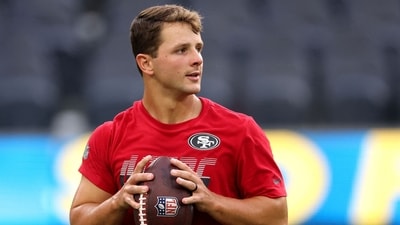 Is Brock Purdy playing tonight? Contract details in focus amid San Francisco 49ers vs Los Angeles Chargers
