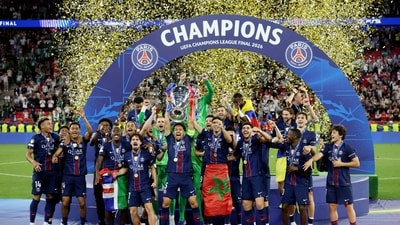 UEFA Champions League draw 2026-27: Who can face whom, how the draw works, pots, teams, and rules
