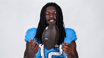Why is Bill Belichick not playing Demon June vs TCU? Tar Heels RB's absence leaves fans frustrated