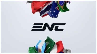 Esports Foundation Postpones Inaugural Esports Nations Cup to November 2027