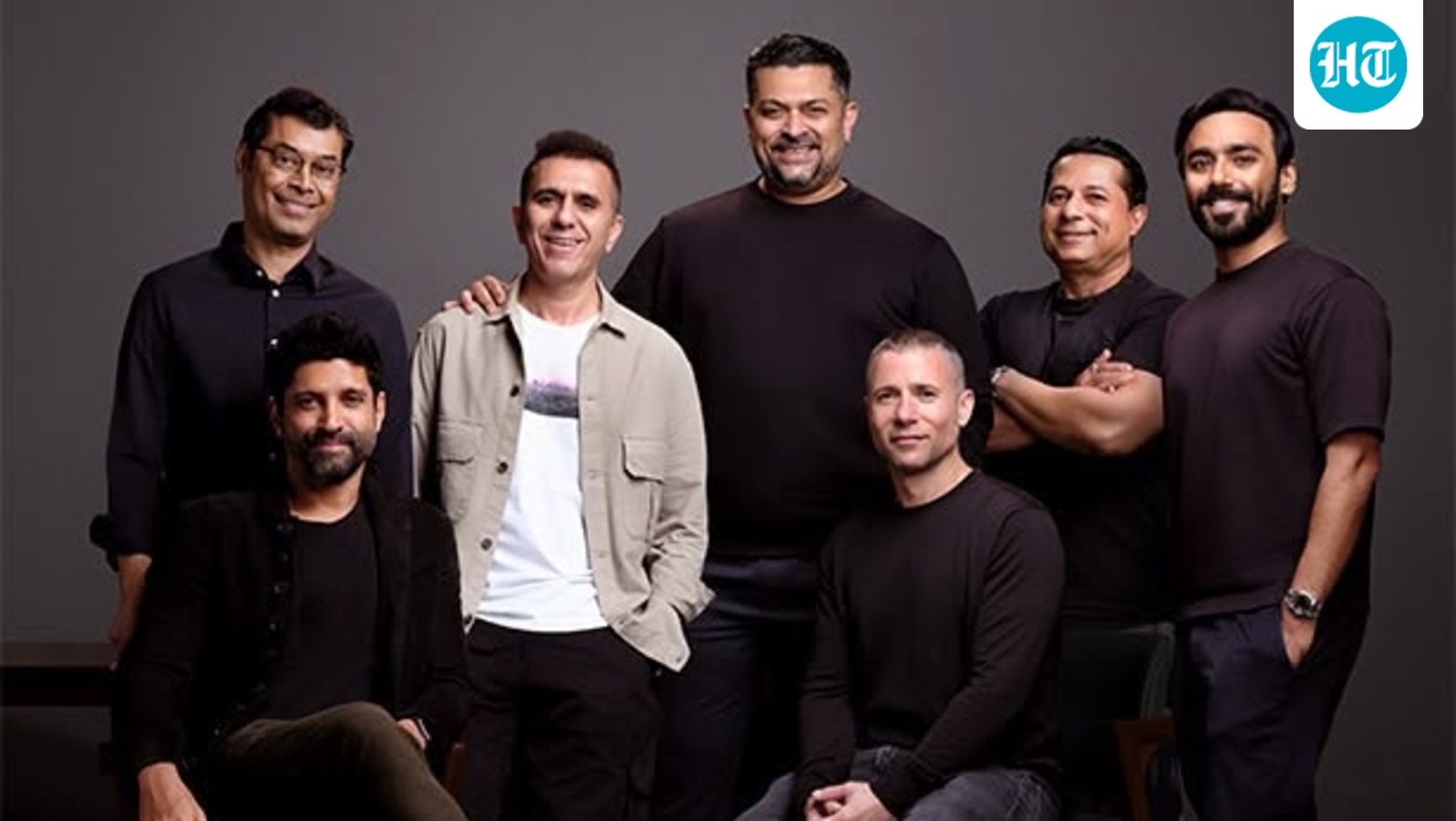 Ritesh Sidhwani and Farhan Akhtar's Excel Entertainment launches Excel Music