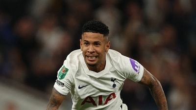 Why is Savio not playing today vs Newcastle? Is he injured? Tottenham coach explains reason