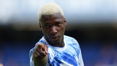 Chelsea lineup: Is Moises Caicedo injured? Here's why he is not playing today vs Fulham