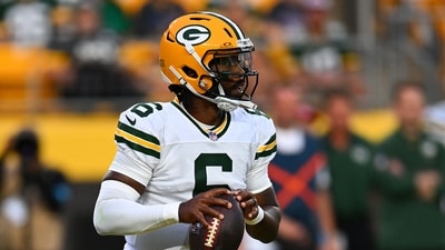 Why Tyrod Taylor replaced Jordan Love? Matt LaFleur's tactic explained as backup QB faces flak during Broncos v Packers