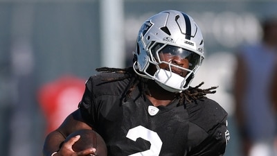 Ashton Jeanty injury update: Is the Raiders RB out for the season? Doctor reveals possible diagnoses; ‘best case…’