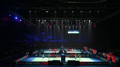 India Open to be moved to Guwahati in 2028