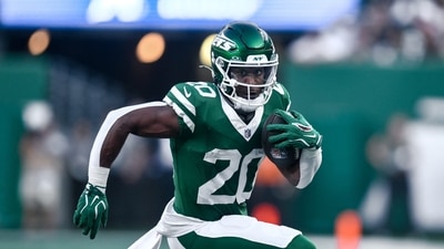 Breece Hall injury update: What happened to Jets RB and when will he return?