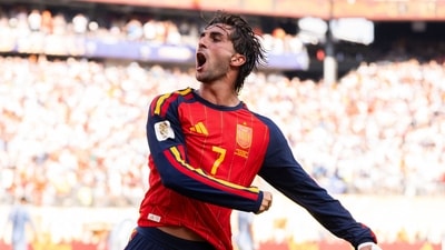 Ferran Torres breaks silence on transfer rumours, sends clear contract message to Barcelona: ‘You never know’