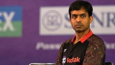 After World Championships, Gopichand turns focus to the Asian Games