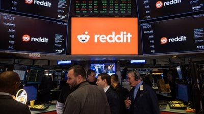 Can Reddit survive in the AI era?