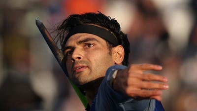 Neeraj Chopra, India's javelin ace, wins silver at Commonwealth Games 2026; Yash Vir Singh takes home bronze