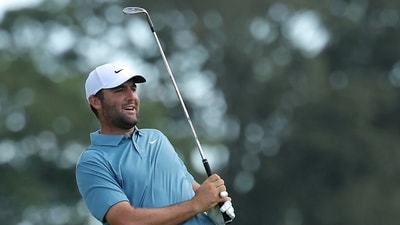 FedEx Cup payout: How much did Scottie Scheffler win, and what is caddie Ted Scott's share?