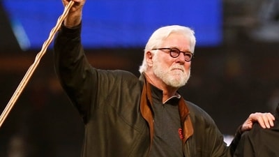 Mike Krukow retirement: Who could replace the veteran broadcaster in the San Francisco Giants' booth?