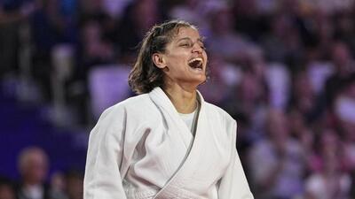 Took loans to fund my overseas training: Judoka Asmita