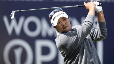 Our Major Player of the Year…and it is neither Nelly, nor Rory