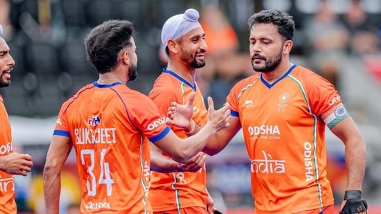 IND vs NED LIVE Score, Hockey World Cup: 0-0 after first quarter; just one PC earned by the Dutch