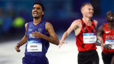 Glasgow CWG: Despite axed sports, India hold their top-five ground