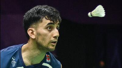 Shock exit for Lakshya Sen, US teen Garret Tan plots upset