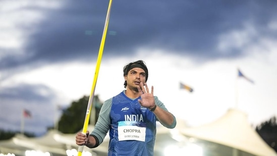 Neeraj Chopra Lausanne Diamond League LIVE: Streaming details revealed as India's javelin ace aims for dominant show
