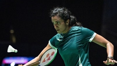 PV Sindhu gets 9th seed, Satwiksairaj Rankireddy and Chirag Shetty fifth in BWF World C'ships