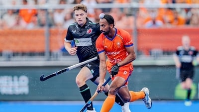 What India need against Pakistan to qualify for Hockey World Cup second round after damaging 4-2 defeat against England