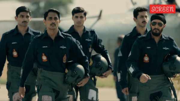 ‘Written in my destiny to make patriotism cool’: Siddharth on Rang De Basanti, Safed Sagar | Web-series News