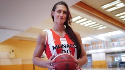 Who is Julie Tétart, French trans basketball star? What we know about her plans to pursue WNBA career