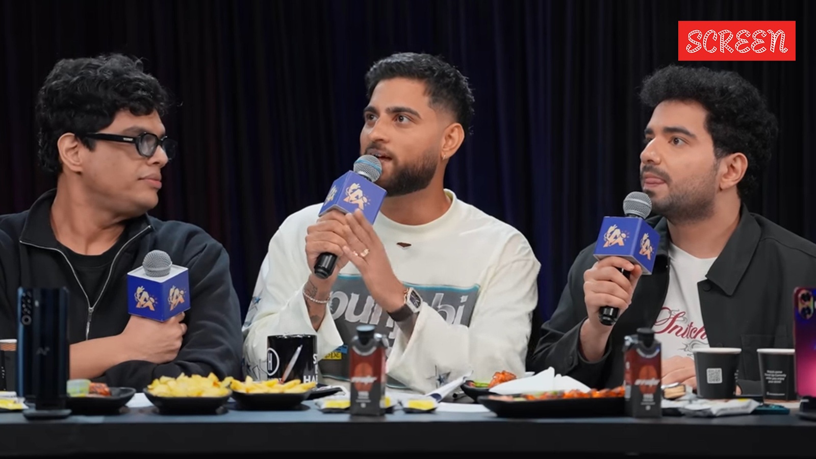 Karan Aujla gifts Maldives trip to runaway couple, cracks ‘BeerBiceps’ joke on Latent | Web-series News