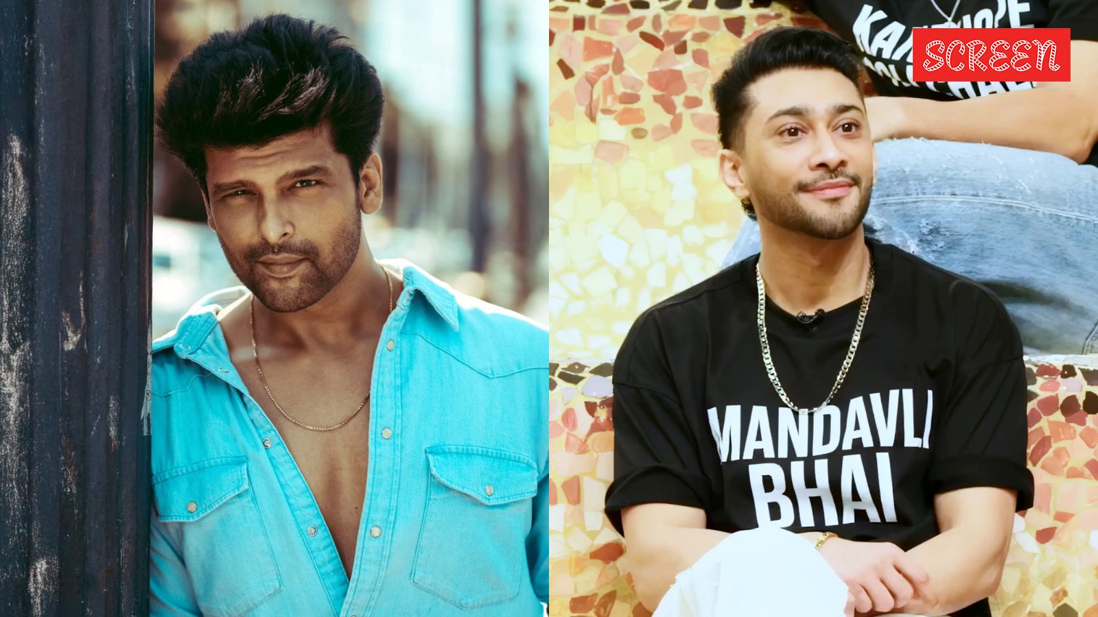 Alliance: Kushal Tandon evicts Zaid Darbar to become semi-finalist, Sohail Khan eliminated | Web-series News