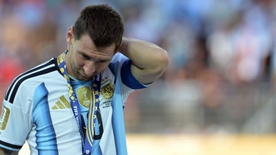 Lionel Messi faced chilling death threats at 2026 World Cup; disturbing details emerge: 'Blowing him up with 4 bombs'