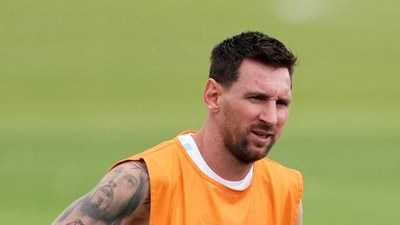 Lionel Messi had Jose Mourinho ‘having nightmare’: Real Madrid manager’s admission from El Clasico battle vs Barcelona