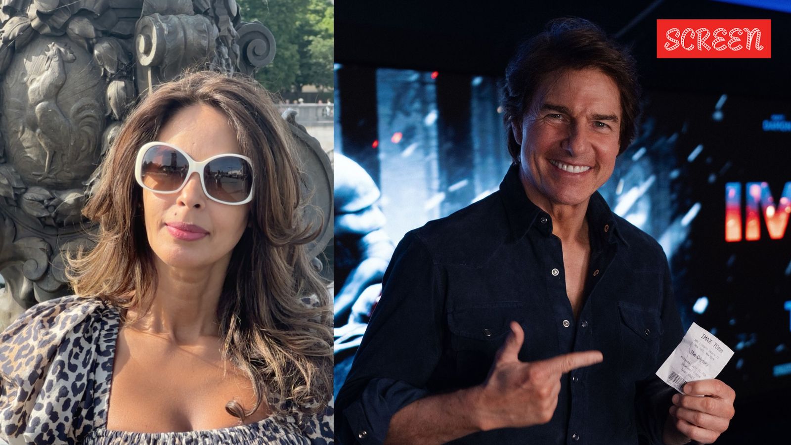 Mallika Sherawat says Tom Cruise has a crush on her: ‘I would show you videos of us’ | Web-series News