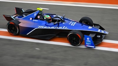 Formula E keen to return but India need to have the will to host: Alberto Longo