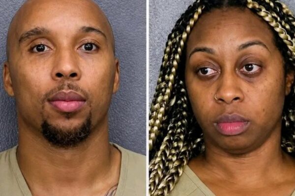 Stedman Bailey: Why did police arrest former NFL player? All we know about shocking incident inside Florida mall