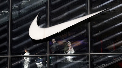 Why Nike stock fell over 3% to a fresh 52-week low: Key reasons