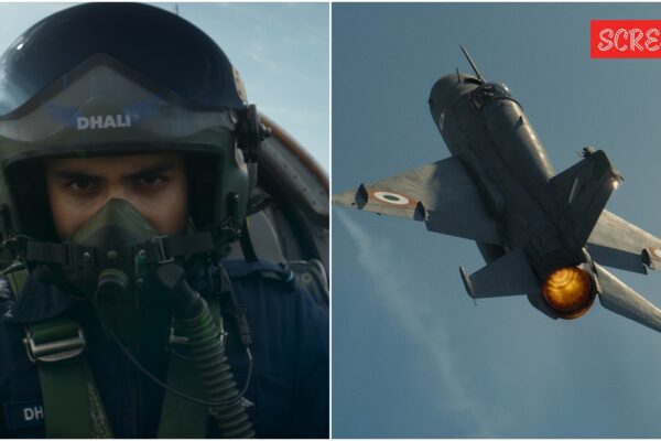 Netflix’s Operation Safed Sagar pumped Rs 215 cr into Indian economy; Rs 49 cr went to VFX | Web-series News