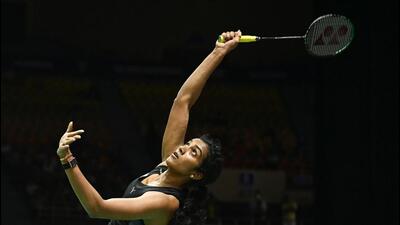 Sindhu’s valiant stand ends in agony as doubles pairs shine