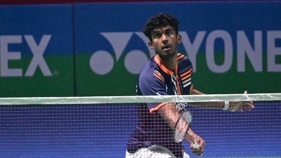 From Dream to Debut: Four Indian shuttlers ready for World Championships bow at home
